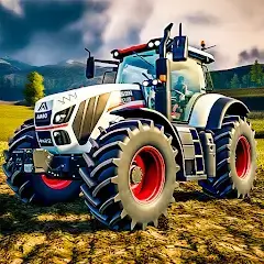 FS 20 MOD APK Download Logo